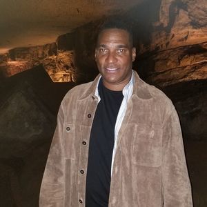 Meet your Posher, Patrick